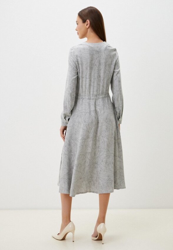 Платье Alexander Bogdanov