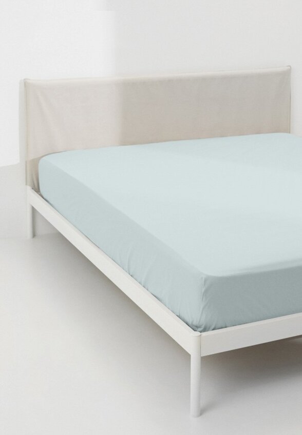 Простыня 1,5-спальная Lamoda Home