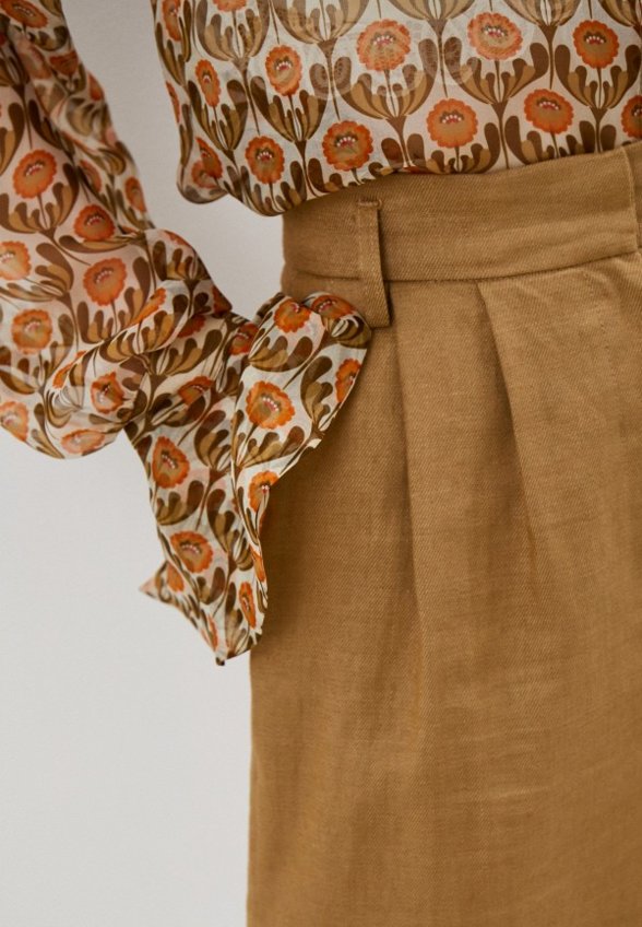 Шорты Imblazeme