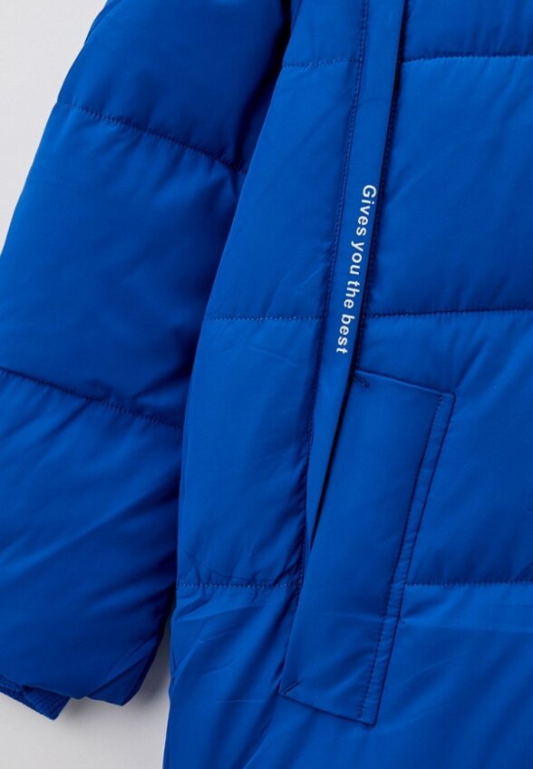 Куртка утепленная Vitacci