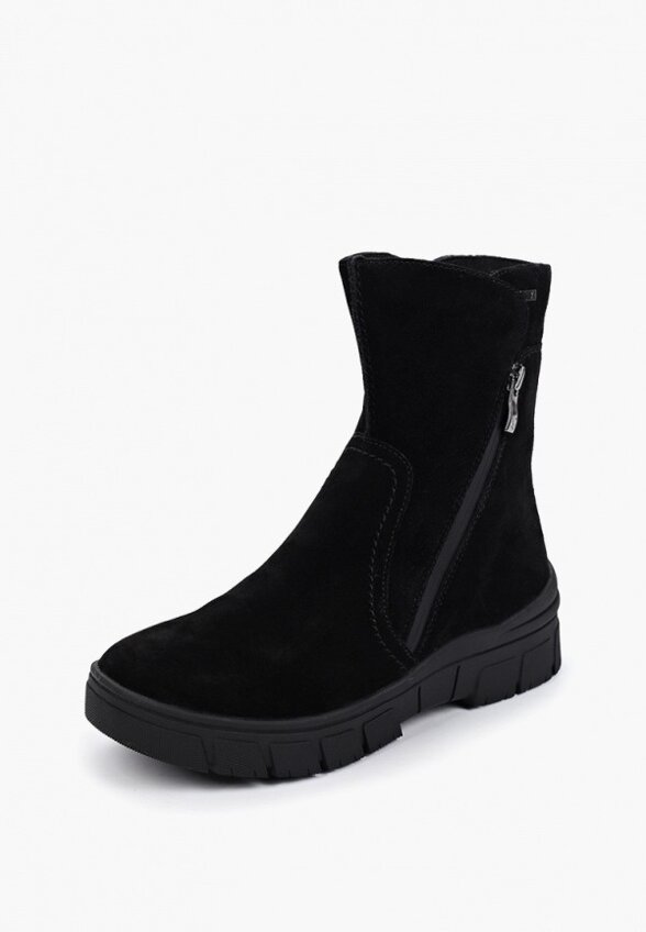 Полусапоги Caprice