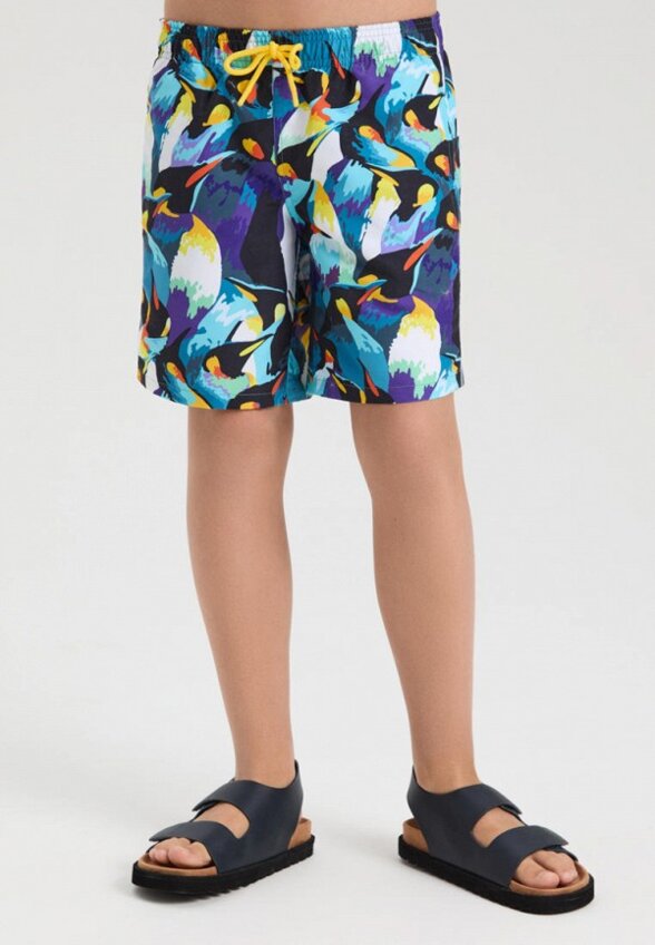 Шорты для плавания Norveg