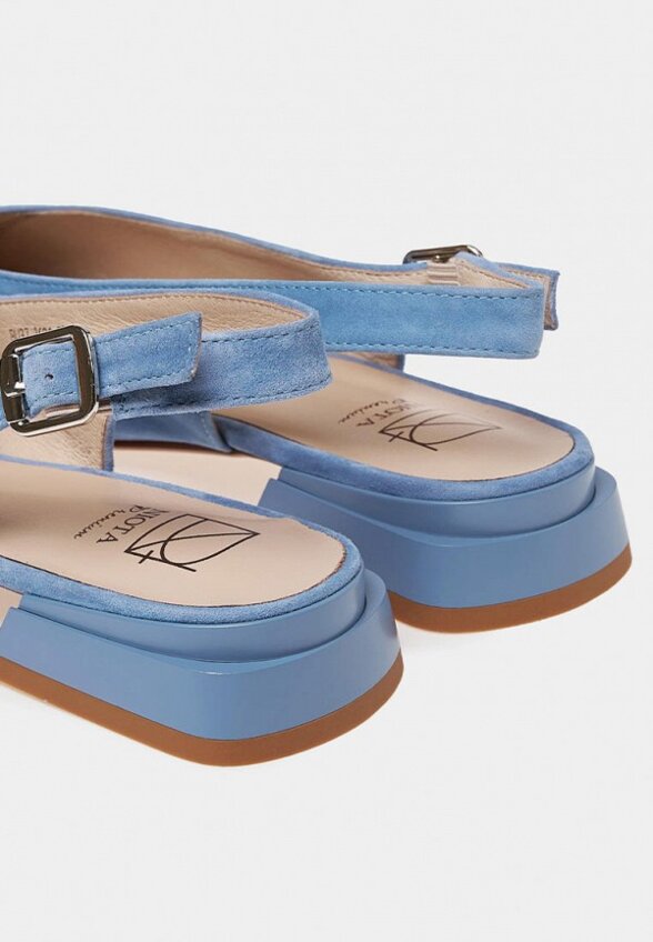 Туфли Niota Line