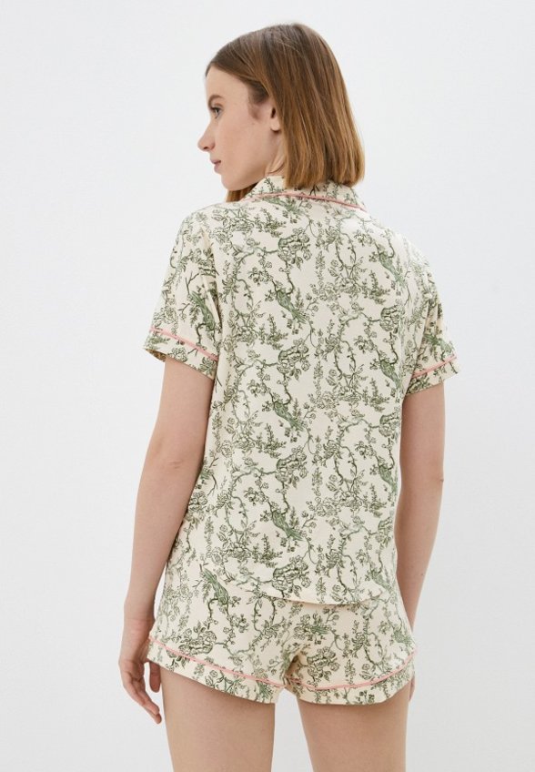 Пижама Indefini