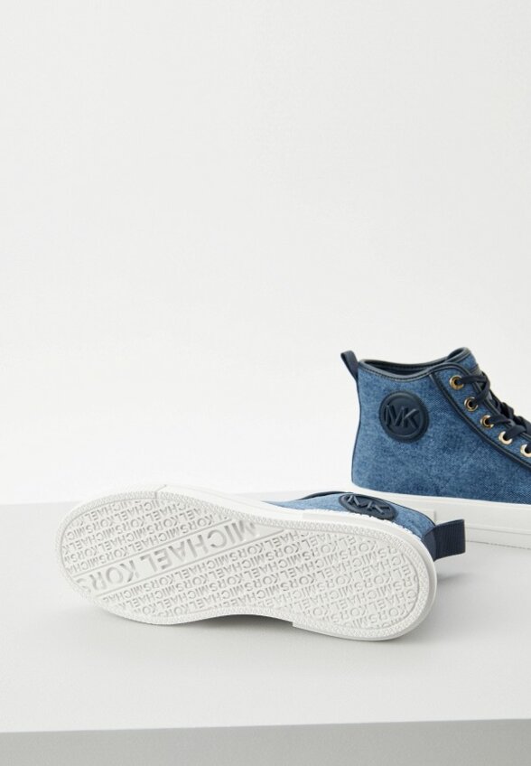 Кеды Michael Michael Kors