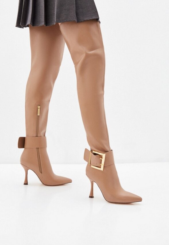 Ботфорты Araz