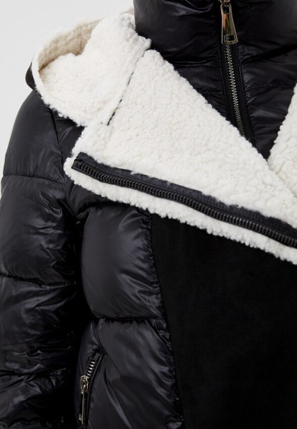 Косуха Снежная Королева