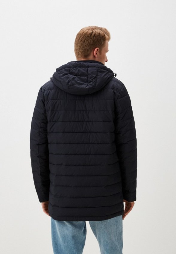 Пуховик Al Franco