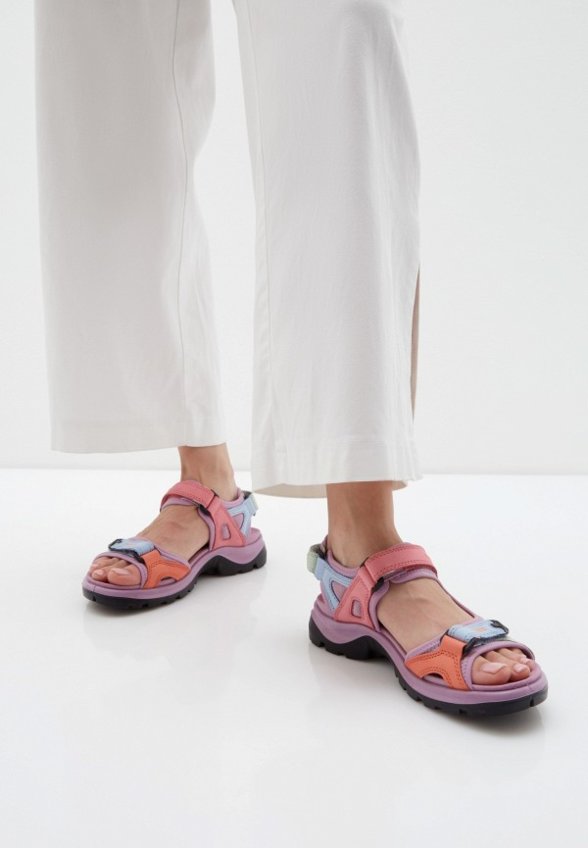 Сандалии Ecco