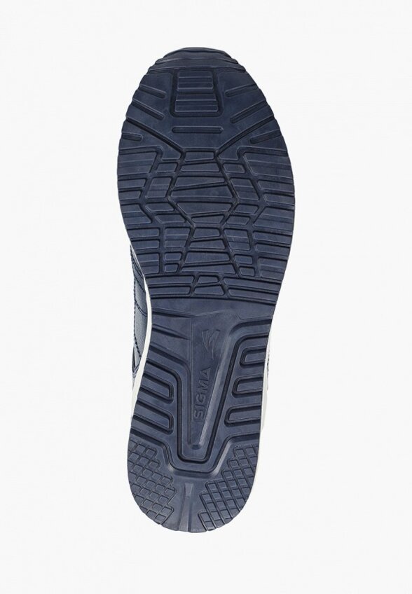 Кроссовки Sigma