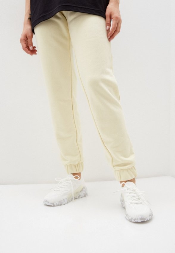 Кроссовки Abricot