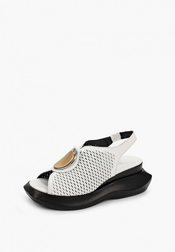 Босоножки Ascalini