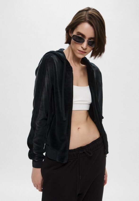 Толстовка Diesel