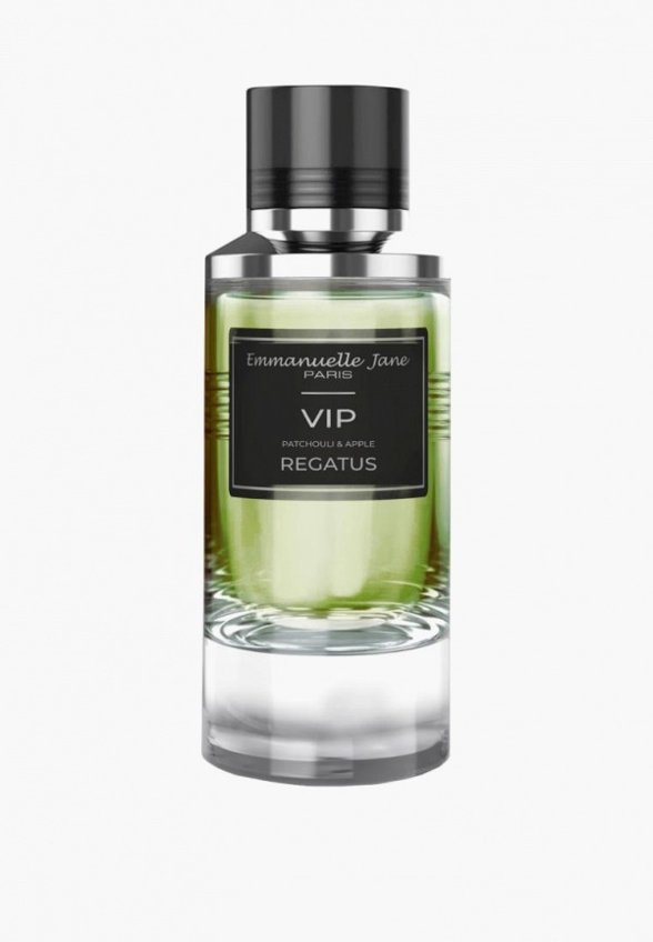 Парфюмерная вода Emmanuelle Jane