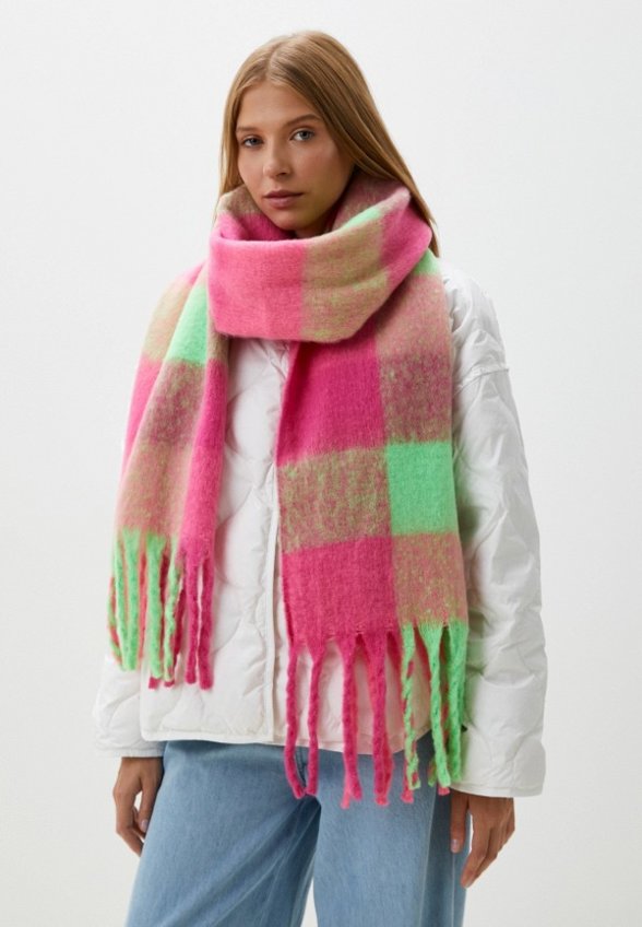 Палантин Bocciolo