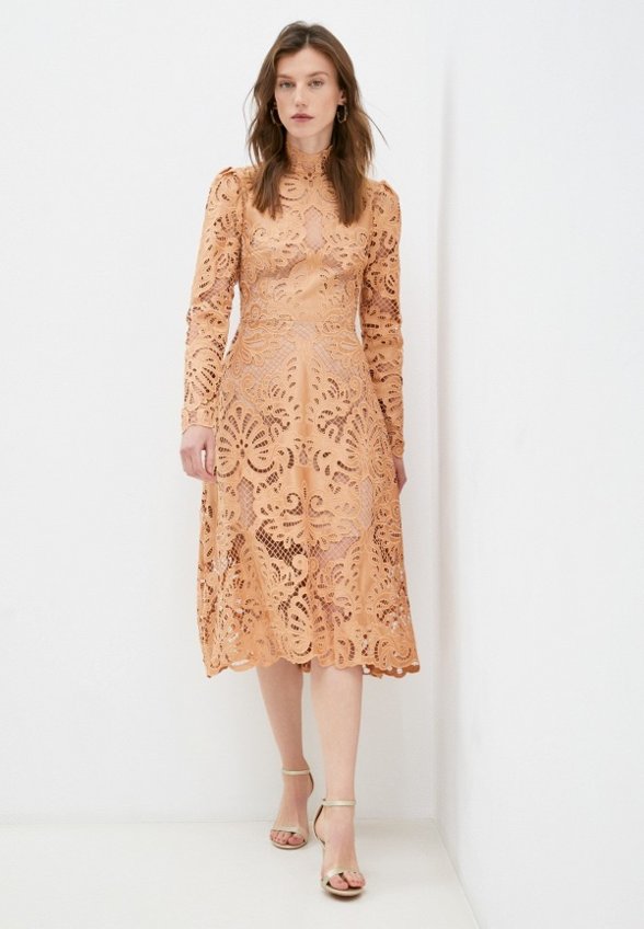 Платье Rich & Naked