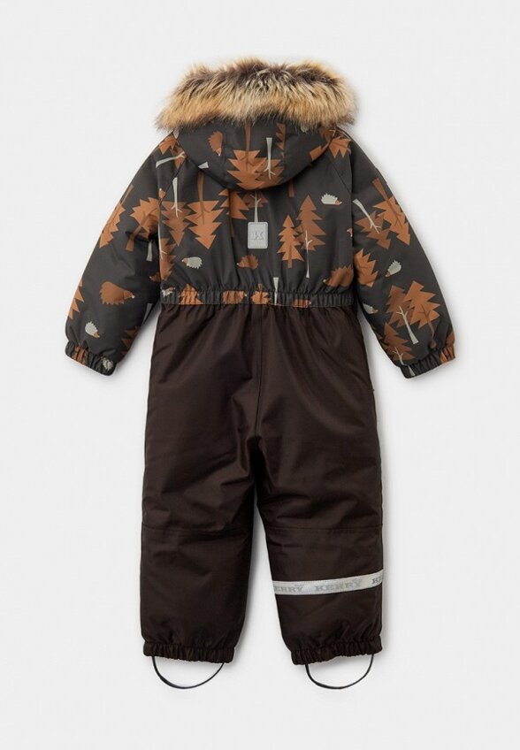 Комбинезон утепленный Kerry