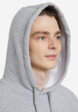 Худи мужское Carhartt, Серый4  - превью