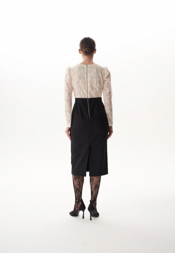 Платье Evgenia Kolos