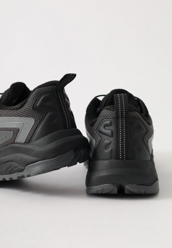 Кроссовки трекинговые Baasploa