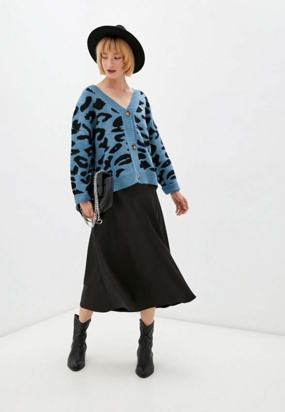 Кардиган Julswan