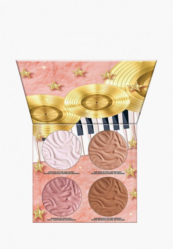 Палетка для лица Physicians Formula