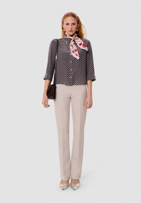 Блуза Tara Jarmon