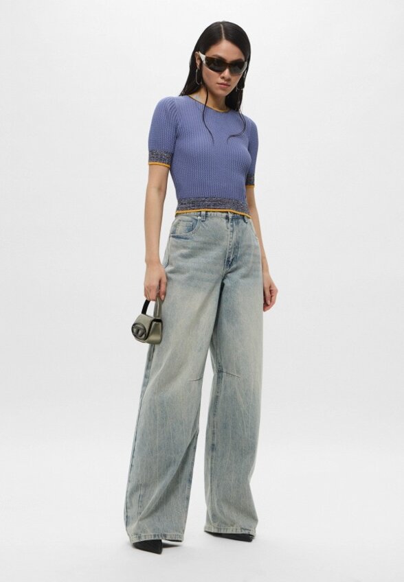 Джемпер Diesel