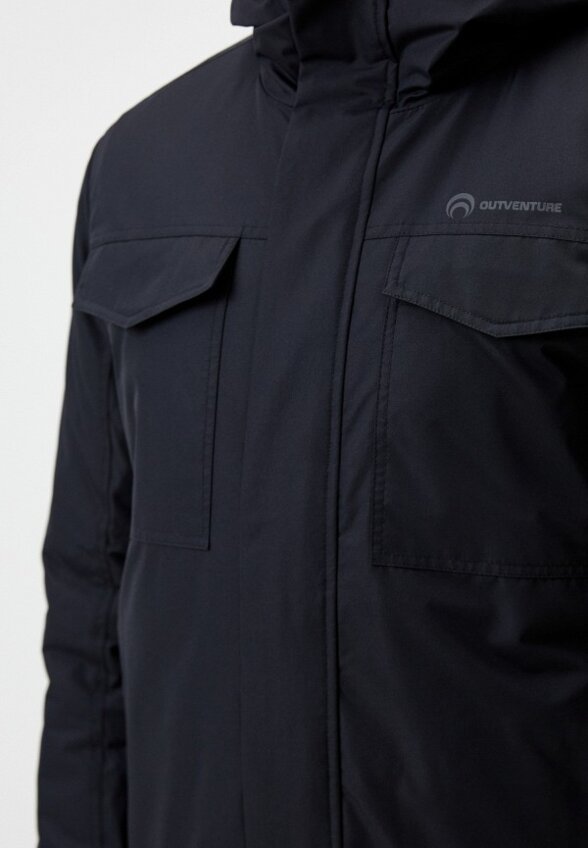 Куртка утепленная Outventure
