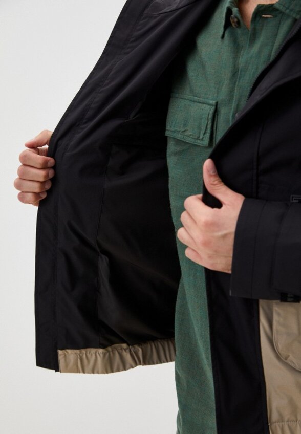 Ветровка Urban Fashion for Men