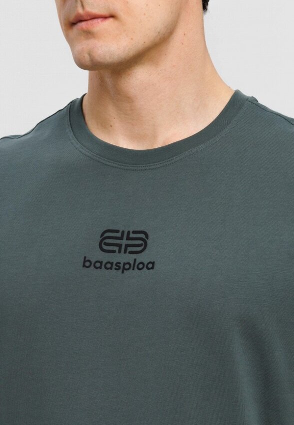 Футболка спортивная Baasploa