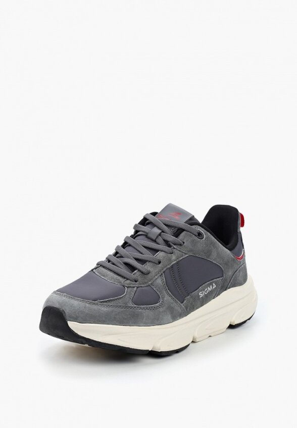 Кроссовки Sigma