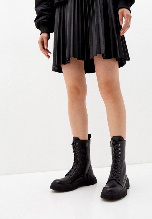 Ботинки Giotto