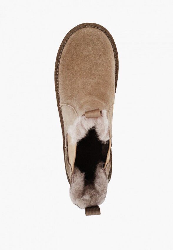 Ботинки Ascalini