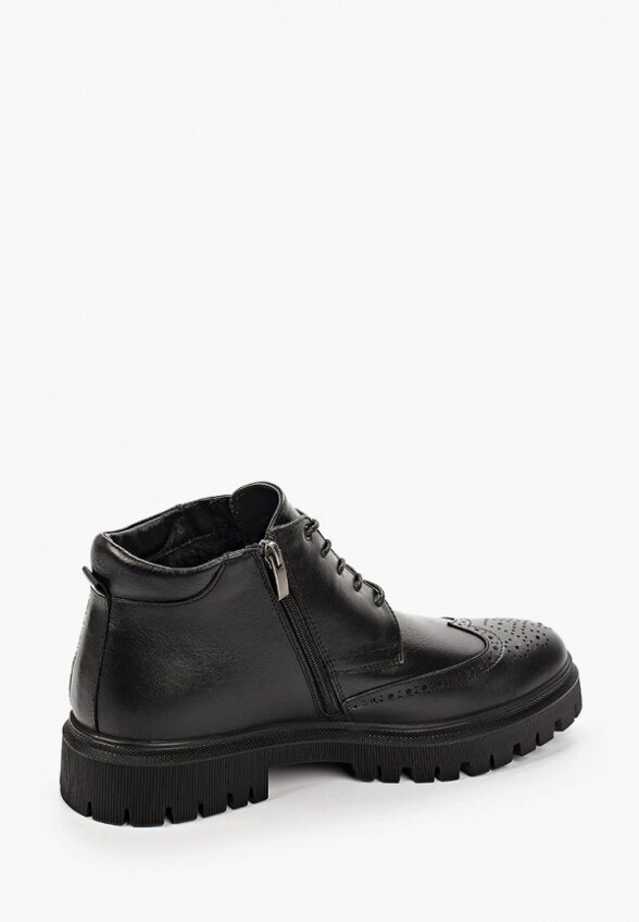 Ботинки Vittorio Bravo