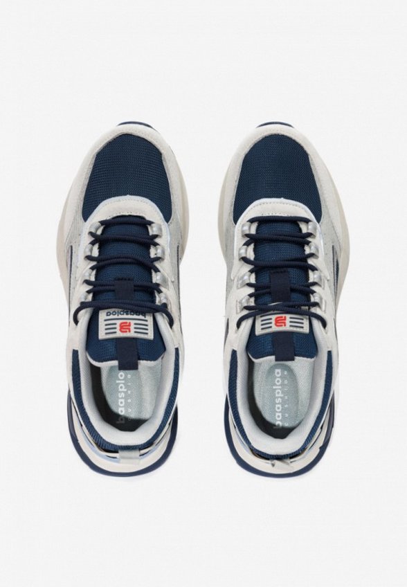 Кроссовки Baasploa