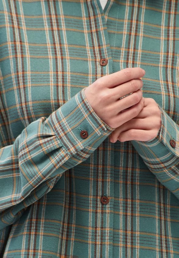 Рубашка Envylab