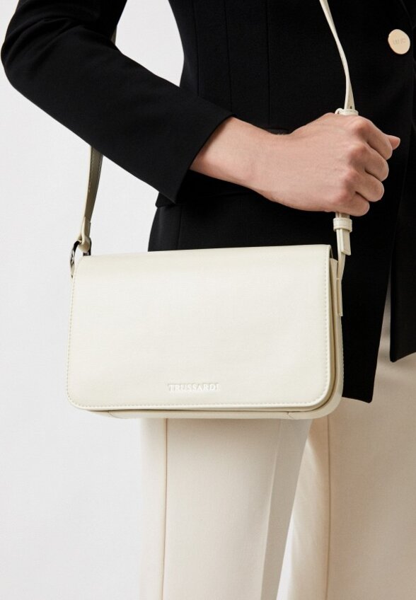 Сумка Trussardi