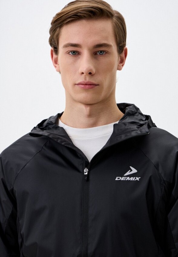 Ветровка Demix