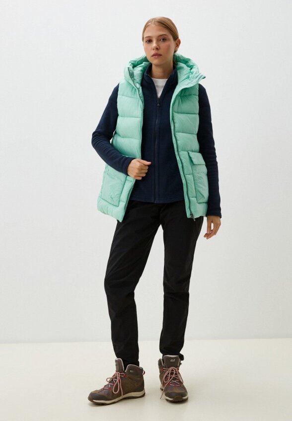 Жилет утепленный Outventure