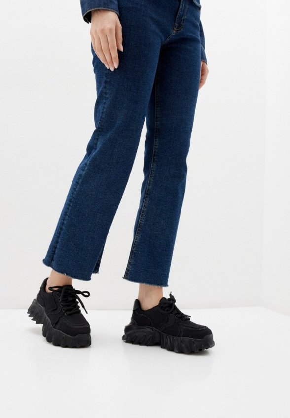 Кроссовки Zumita