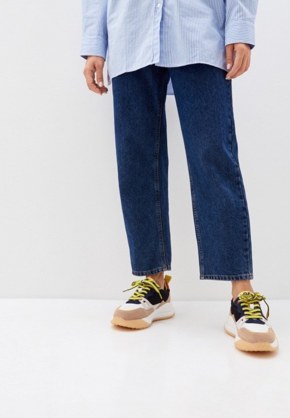 Кроссовки Graciana