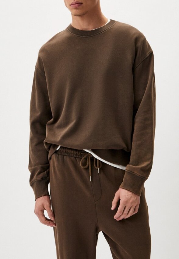 Свитшот Mademan