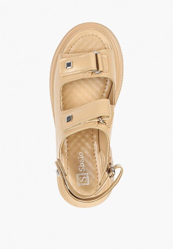 Сандалии Sbalo
