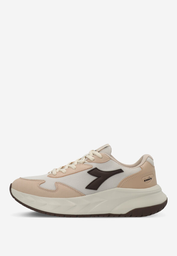 Кроссовки женские Diadora Sp Colmo, Бежевый