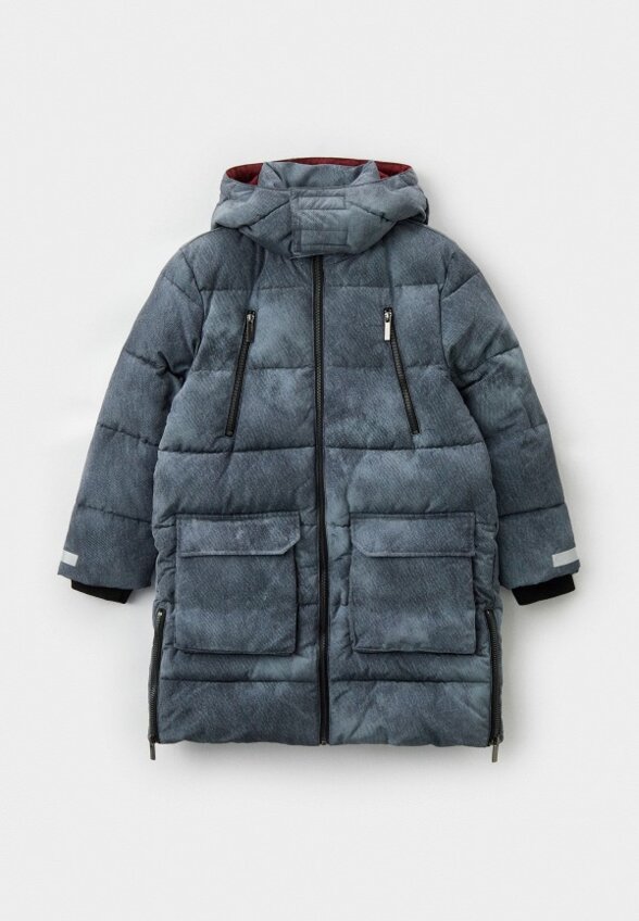 Куртка утепленная Gulliver