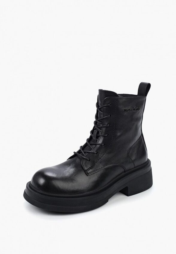 Ботинки Thomas Munz