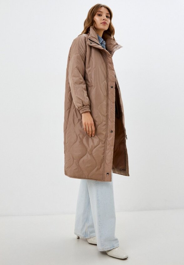 Куртка утепленная Moona Store