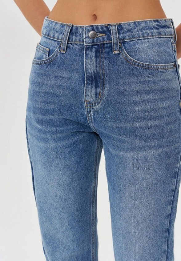 Джинсы Olya Stoforandova