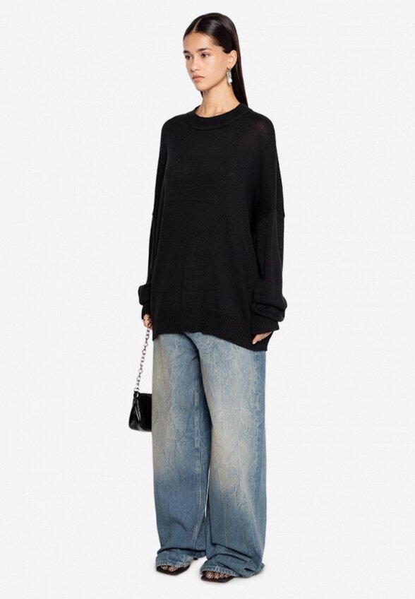 Джемпер You Wanna